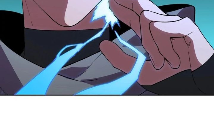 Supreme Curse Master Chapter 16 Gambar 17