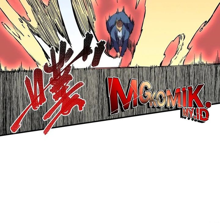 Supreme Curse Master Chapter 17 Gambar 24