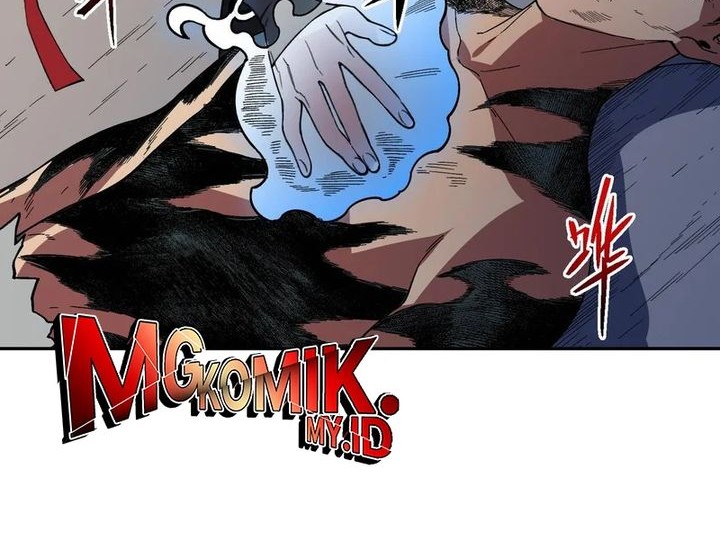 Supreme Curse Master Chapter 17 Gambar 36