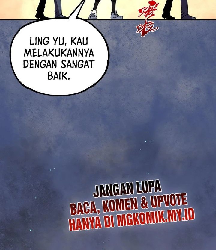Supreme Curse Master Chapter 17 Gambar 38