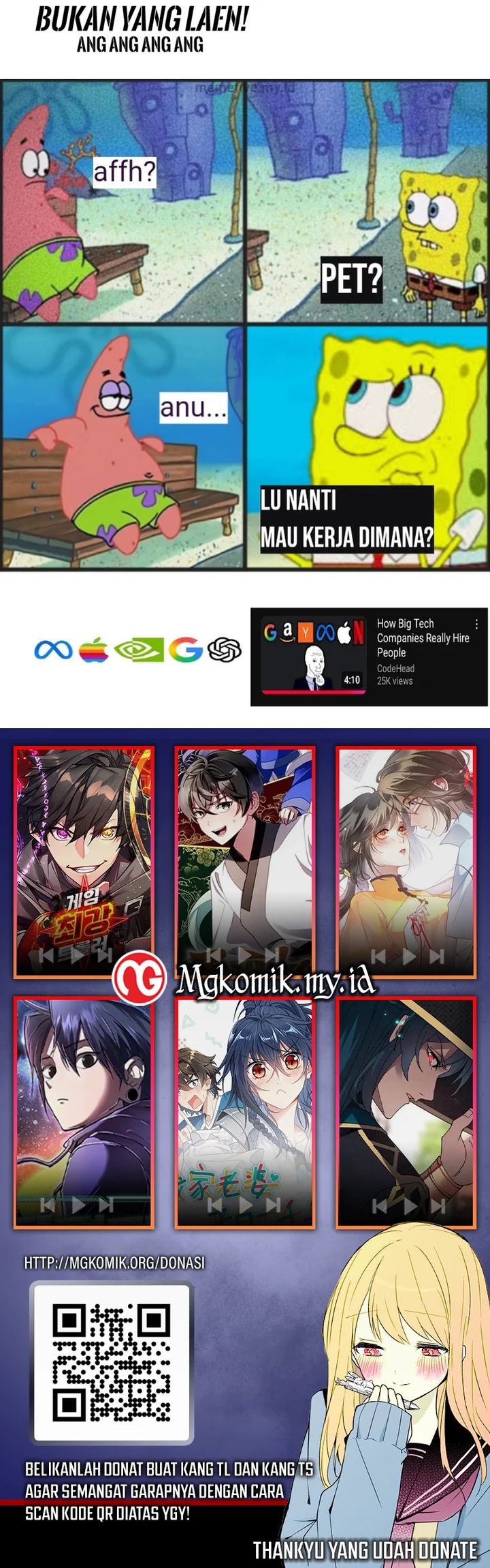 Supreme Curse Master Chapter 17 Gambar 42