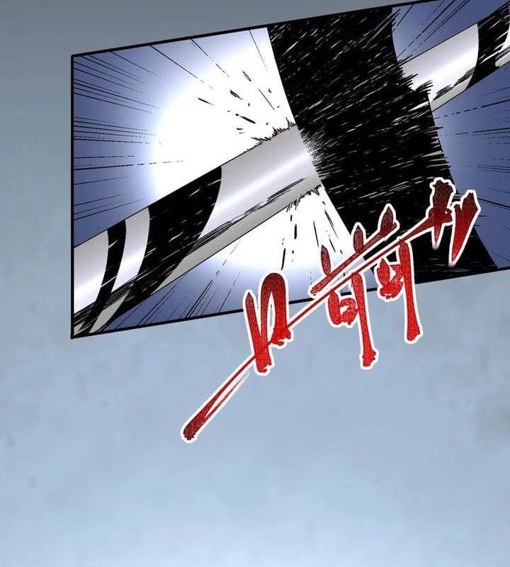 Supreme Curse Master Chapter 17 Gambar 8