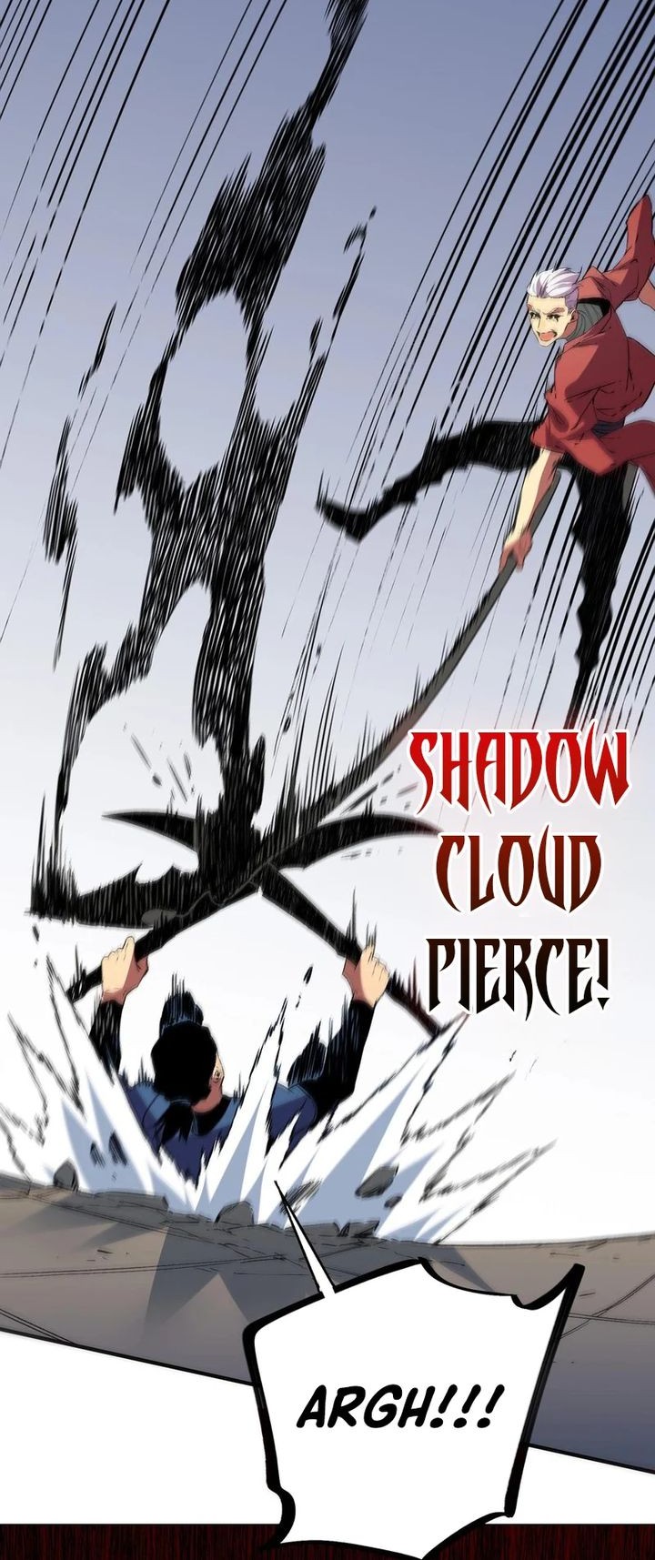 Supreme Curse Master Chapter 17 Gambar 13