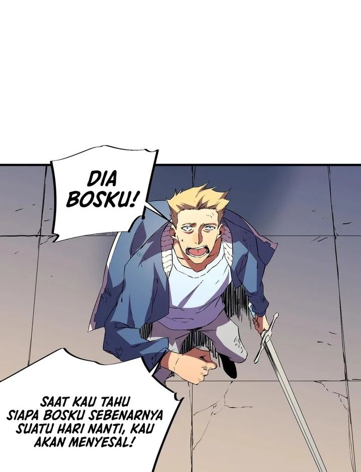 Supreme Curse Master Chapter 17 Gambar 17