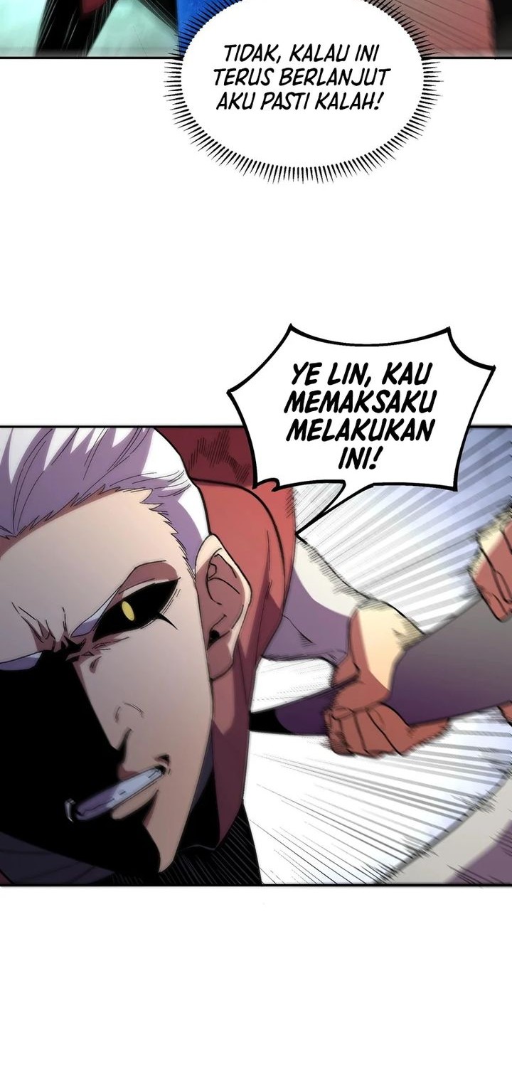 Supreme Curse Master Chapter 18 Gambar 18
