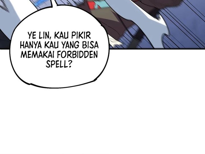 Supreme Curse Master Chapter 18 Gambar 20