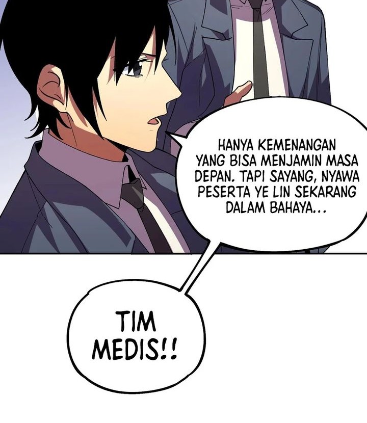 Supreme Curse Master Chapter 18 Gambar 28