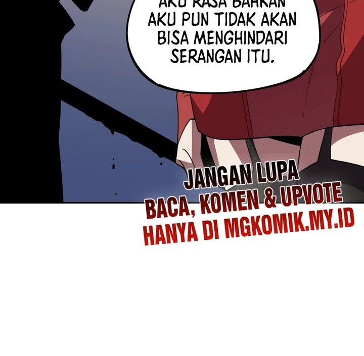 Supreme Curse Master Chapter 18 Gambar 30