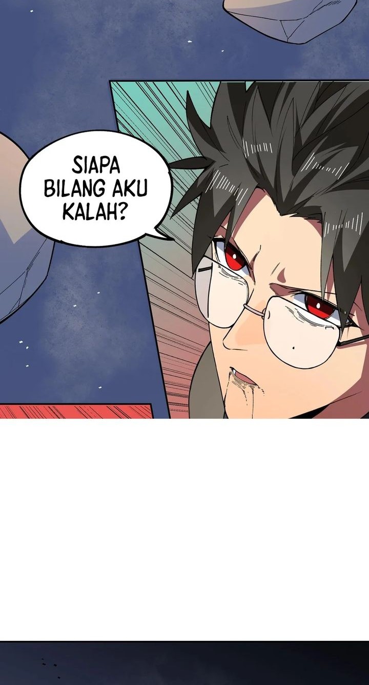 Supreme Curse Master Chapter 18 Gambar 32