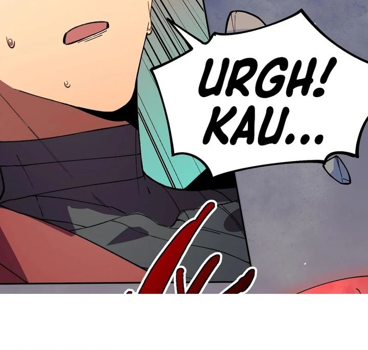 Supreme Curse Master Chapter 18 Gambar 34