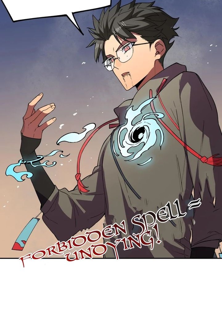 Supreme Curse Master Chapter 18 Gambar 36