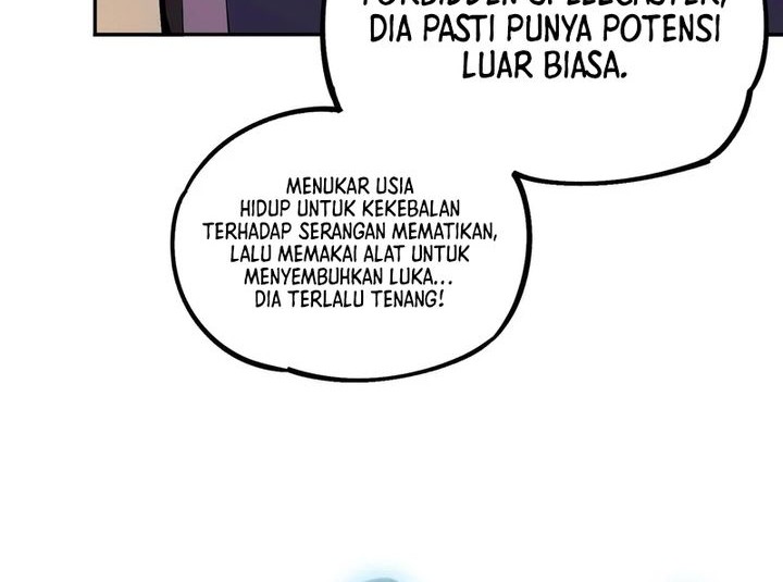 Supreme Curse Master Chapter 18 Gambar 38