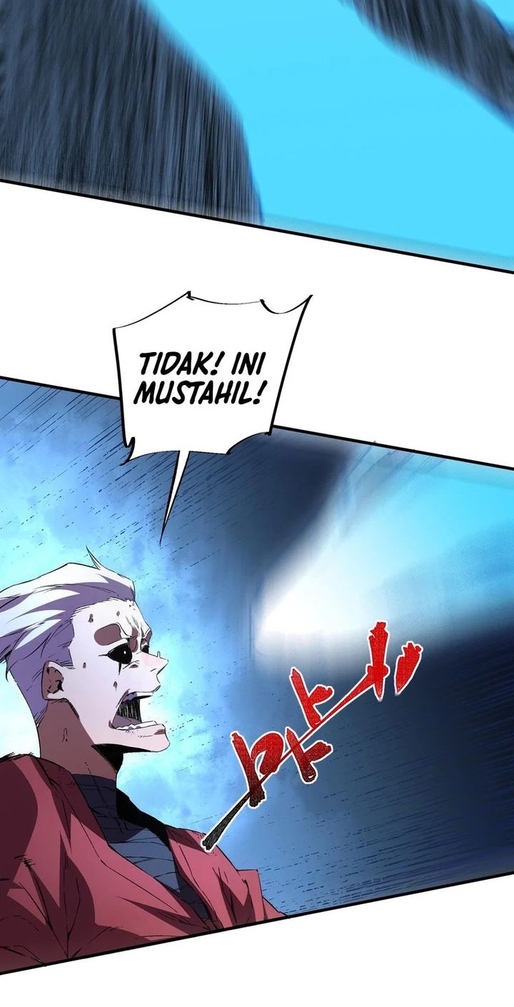 Supreme Curse Master Chapter 18 Gambar 42