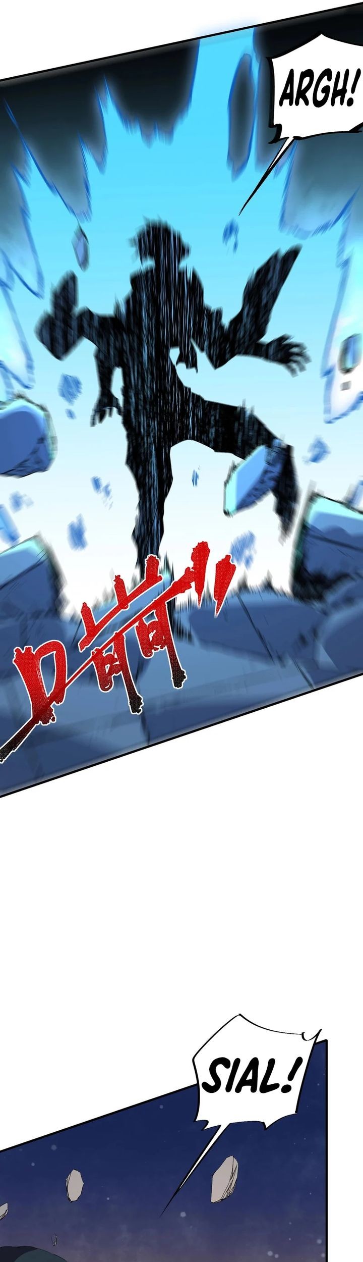 Supreme Curse Master Chapter 18 Gambar 43