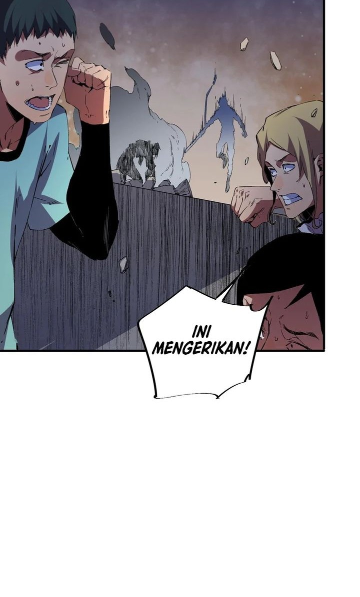 Supreme Curse Master Chapter 18 Gambar 44