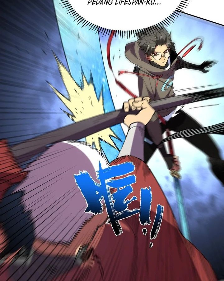 Supreme Curse Master Chapter 18 Gambar 10