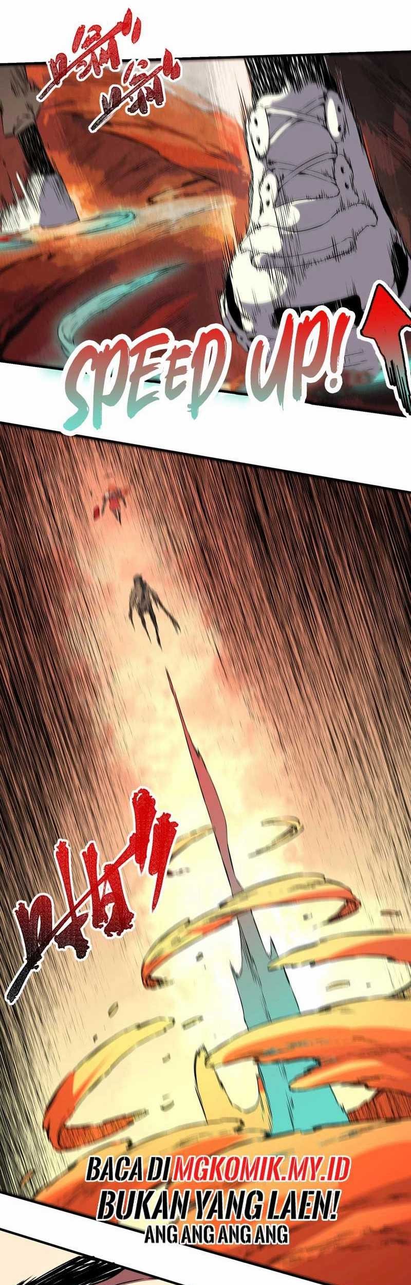 Supreme Curse Master Chapter 19 Gambar 28