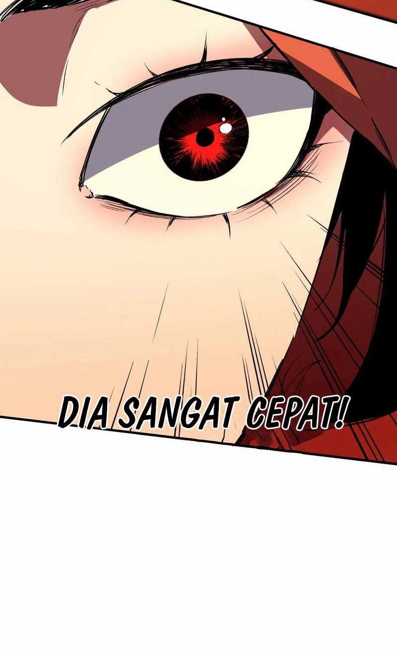 Supreme Curse Master Chapter 19 Gambar 29