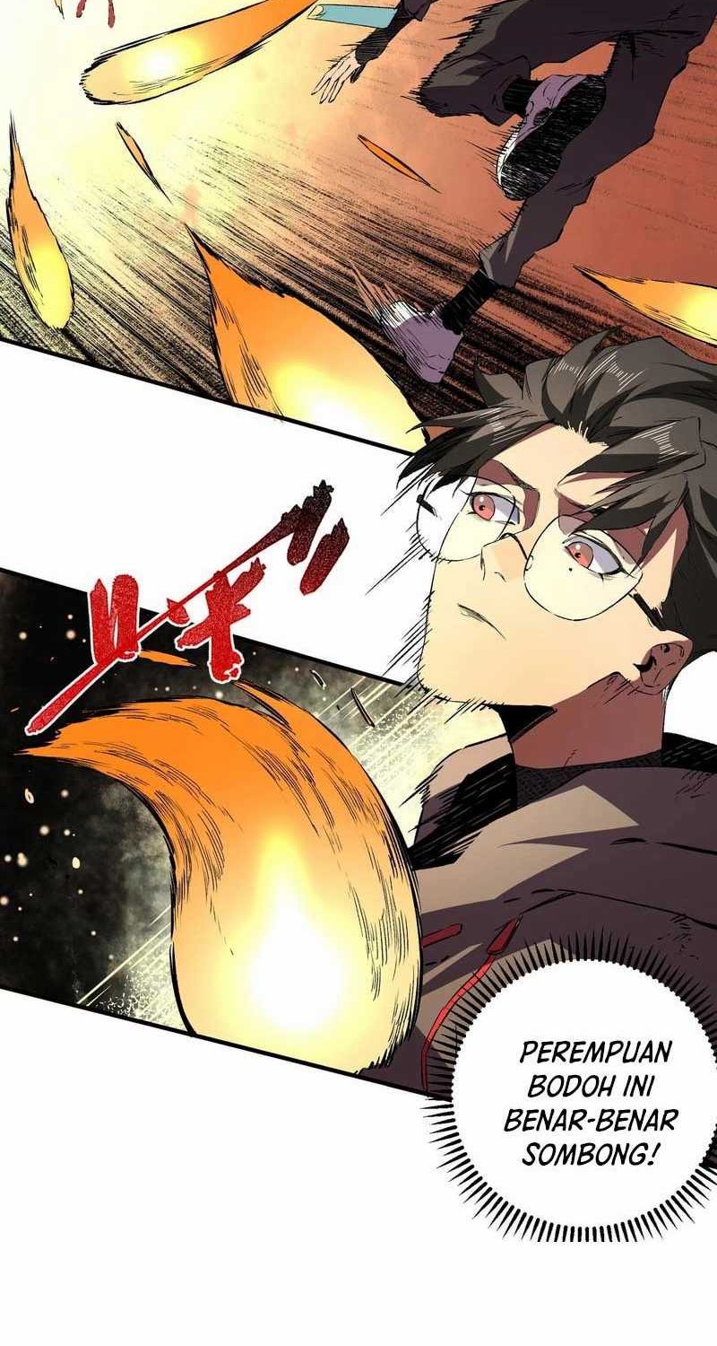 Supreme Curse Master Chapter 19 Gambar 33