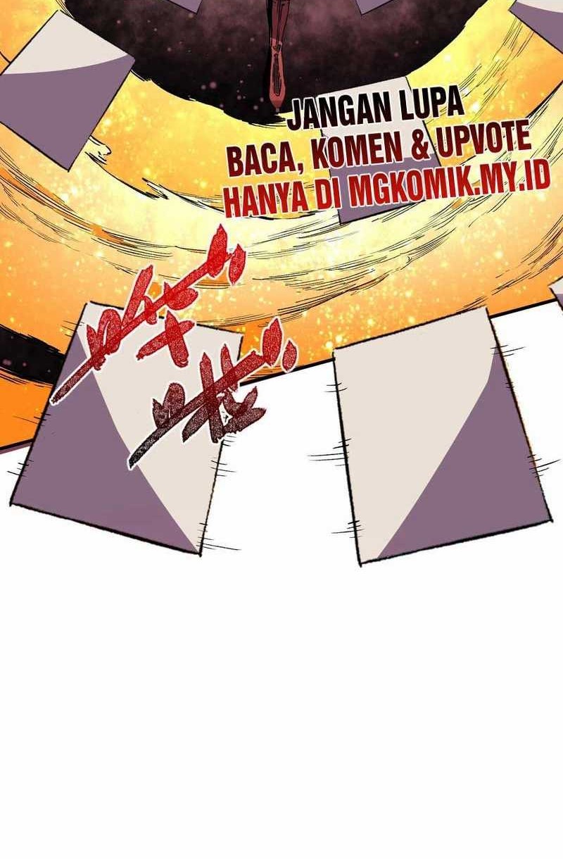 Supreme Curse Master Chapter 19 Gambar 35