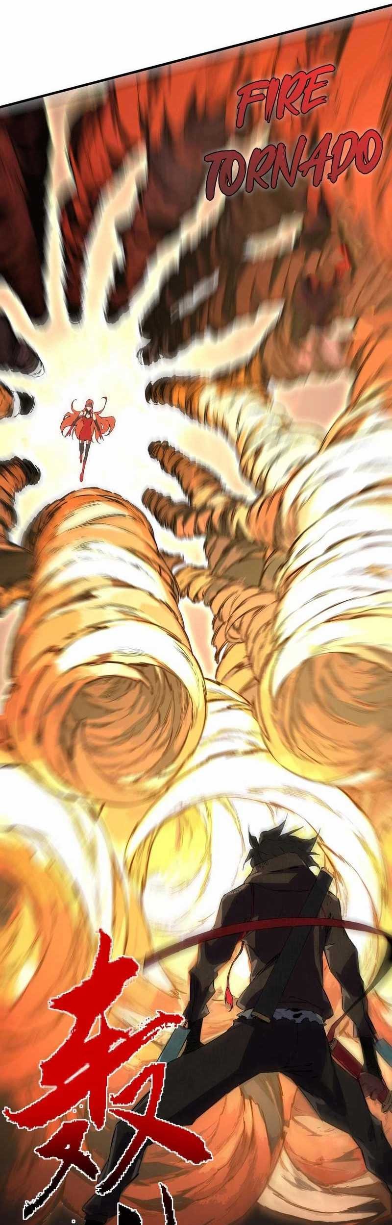 Supreme Curse Master Chapter 19 Gambar 37