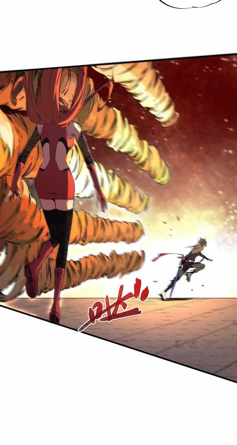 Supreme Curse Master Chapter 19 Gambar 40