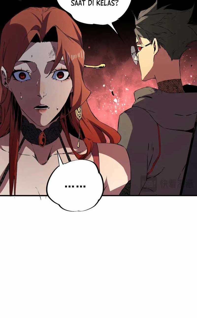 Supreme Curse Master Chapter 19 Gambar 44