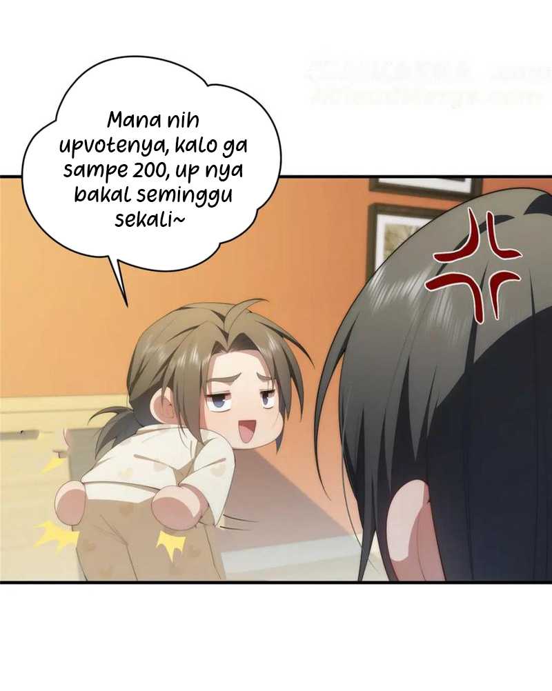 Supreme Curse Master Chapter 19 Gambar 52