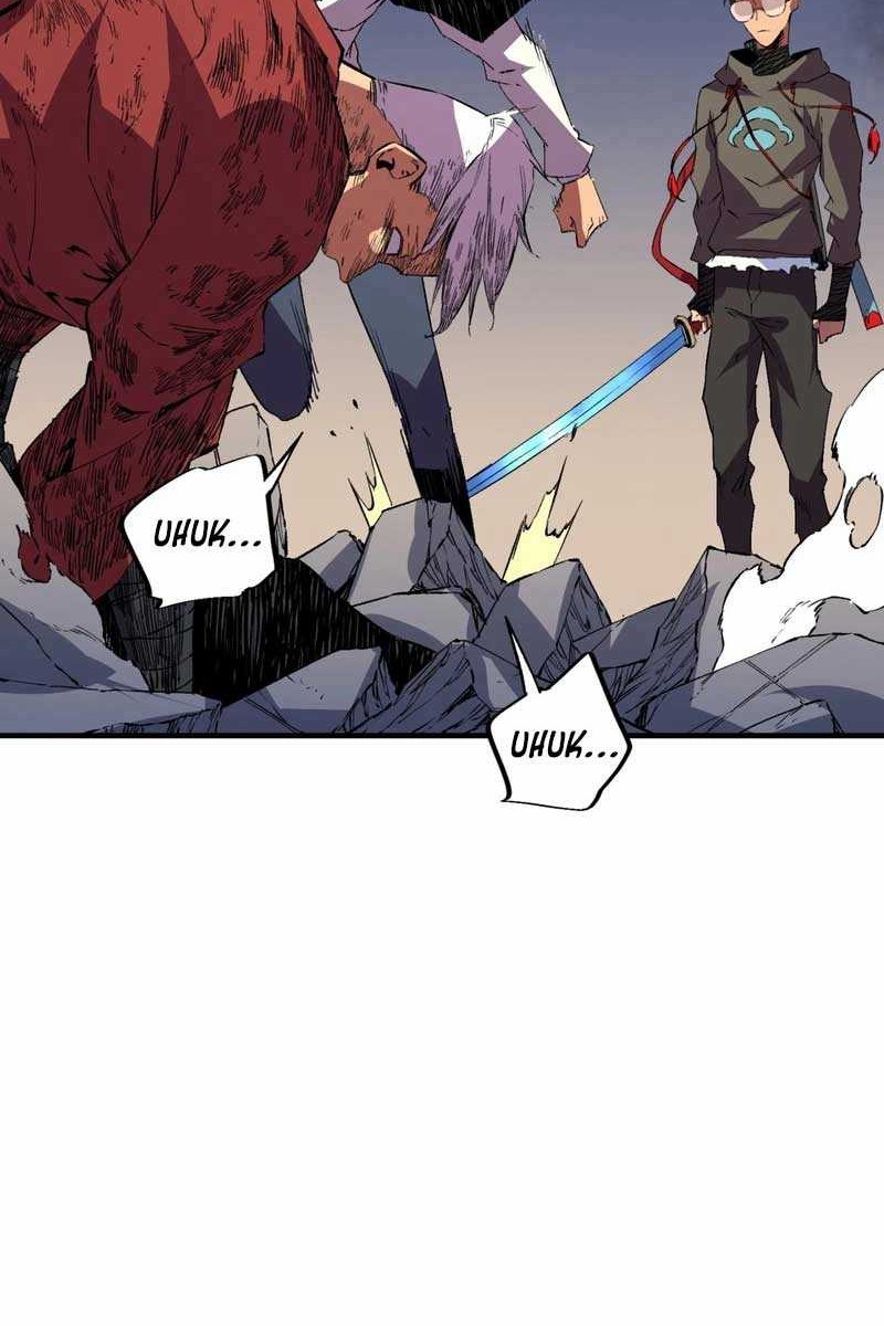 Supreme Curse Master Chapter 19 Gambar 3