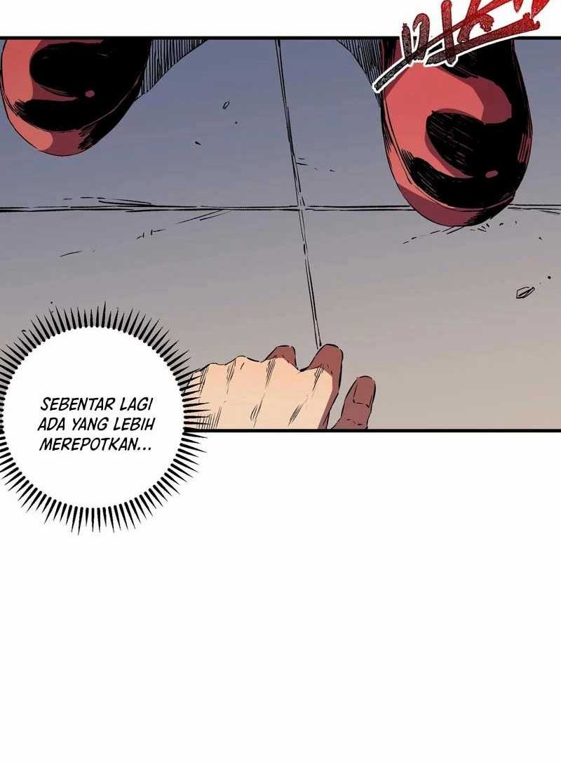 Supreme Curse Master Chapter 19 Gambar 13