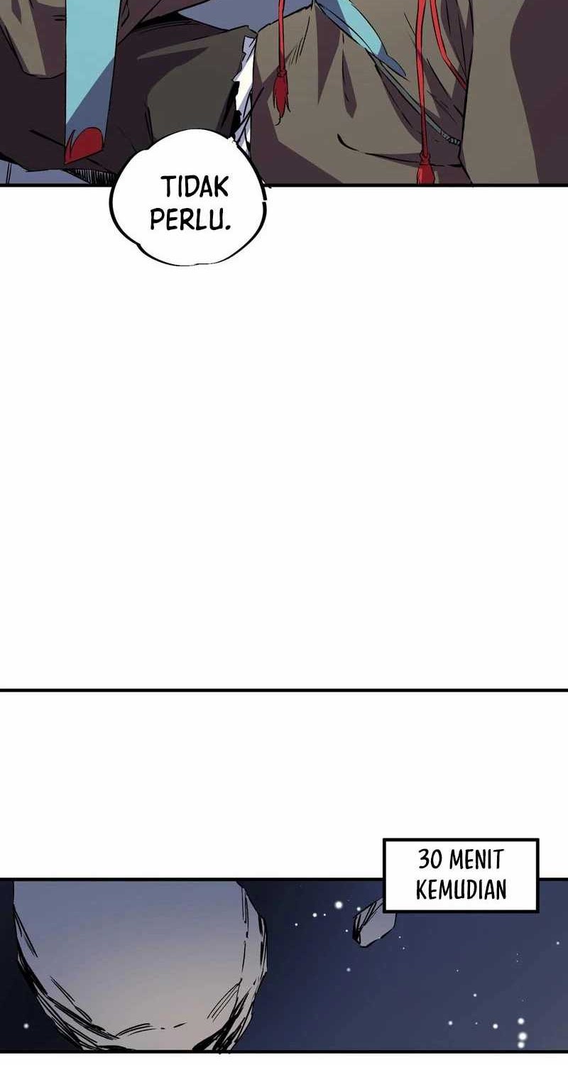 Supreme Curse Master Chapter 19 Gambar 15