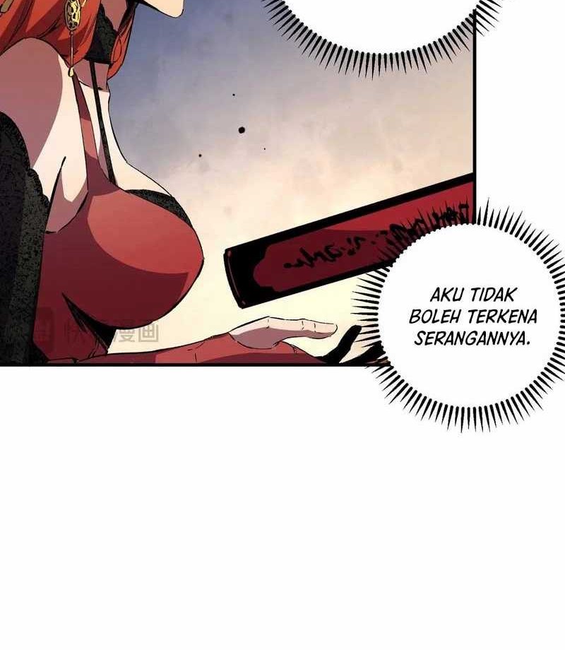 Supreme Curse Master Chapter 19 Gambar 17