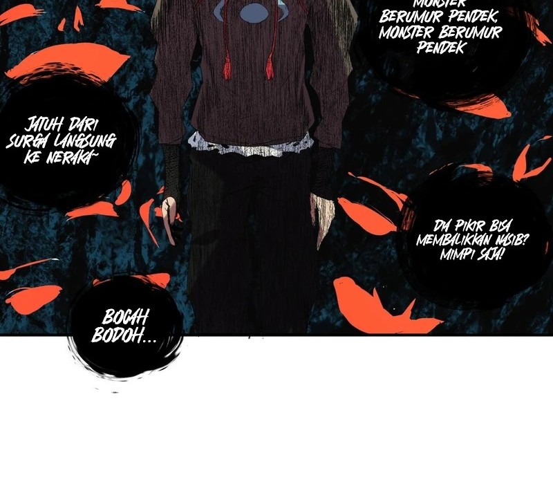 Supreme Curse Master Chapter 1 Gambar 39