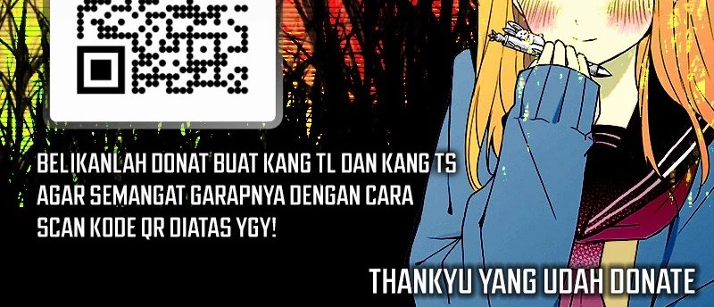 Supreme Curse Master Chapter 1 Gambar 43