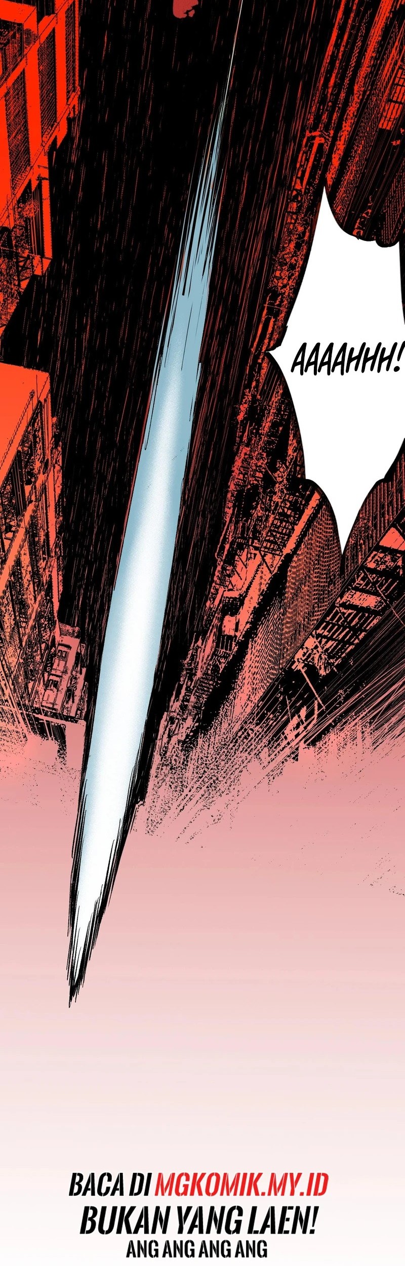 Supreme Curse Master Chapter 1 Gambar 6