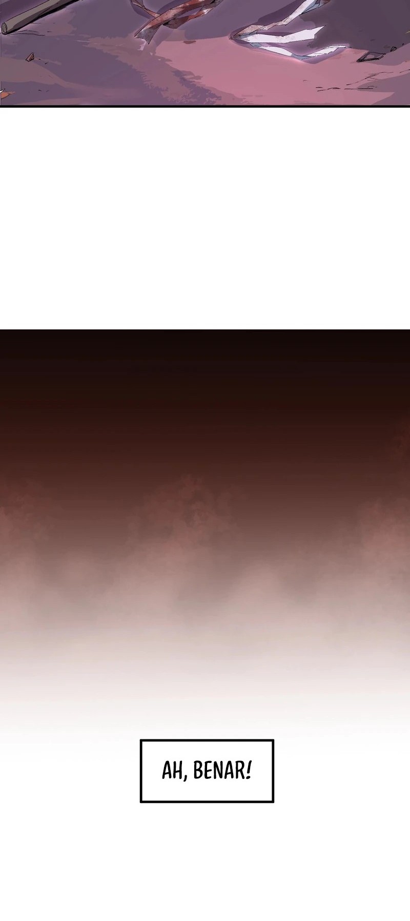 Supreme Curse Master Chapter 1 Gambar 12