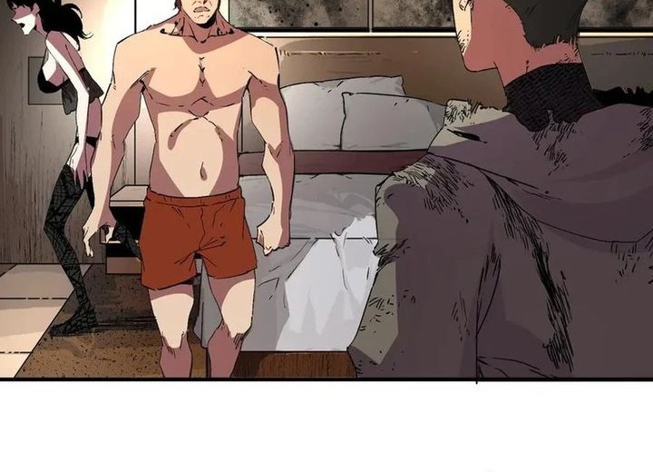 Supreme Curse Master Chapter 10 Gambar 24