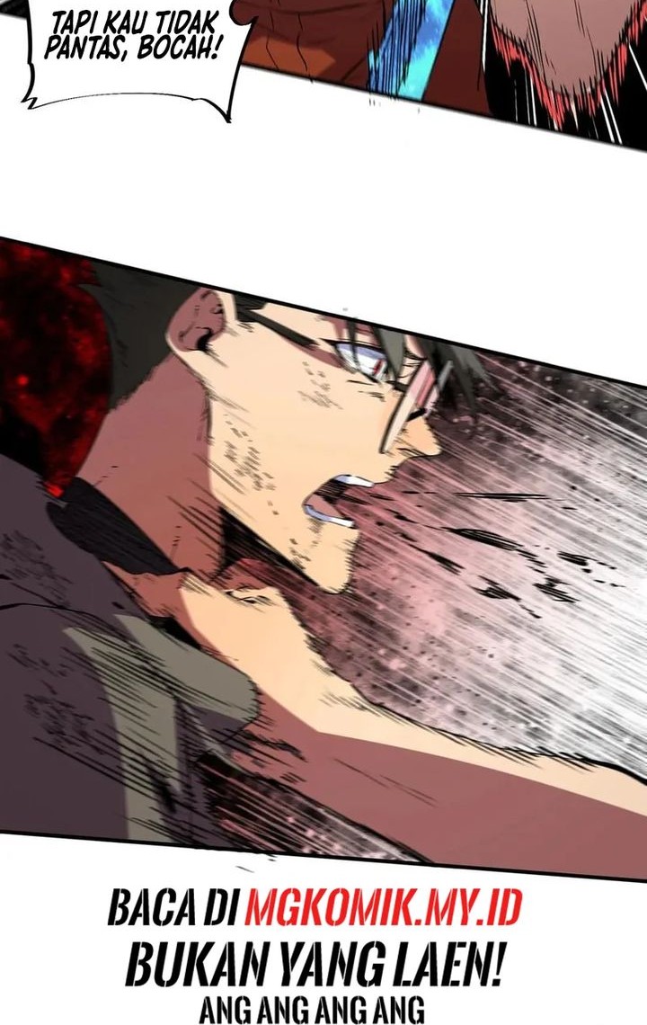 Supreme Curse Master Chapter 10 Gambar 26