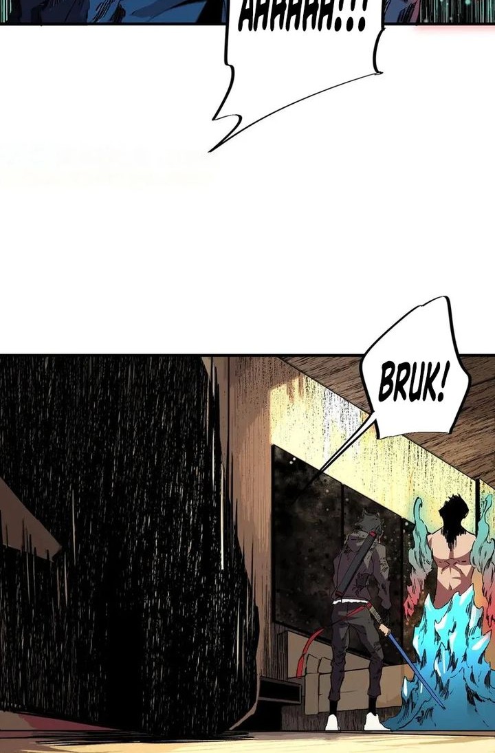 Supreme Curse Master Chapter 10 Gambar 36