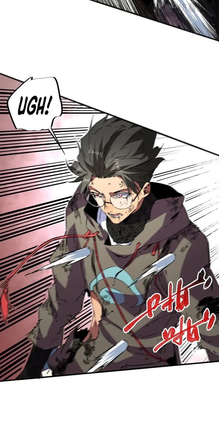 Supreme Curse Master Chapter 10 Gambar 40