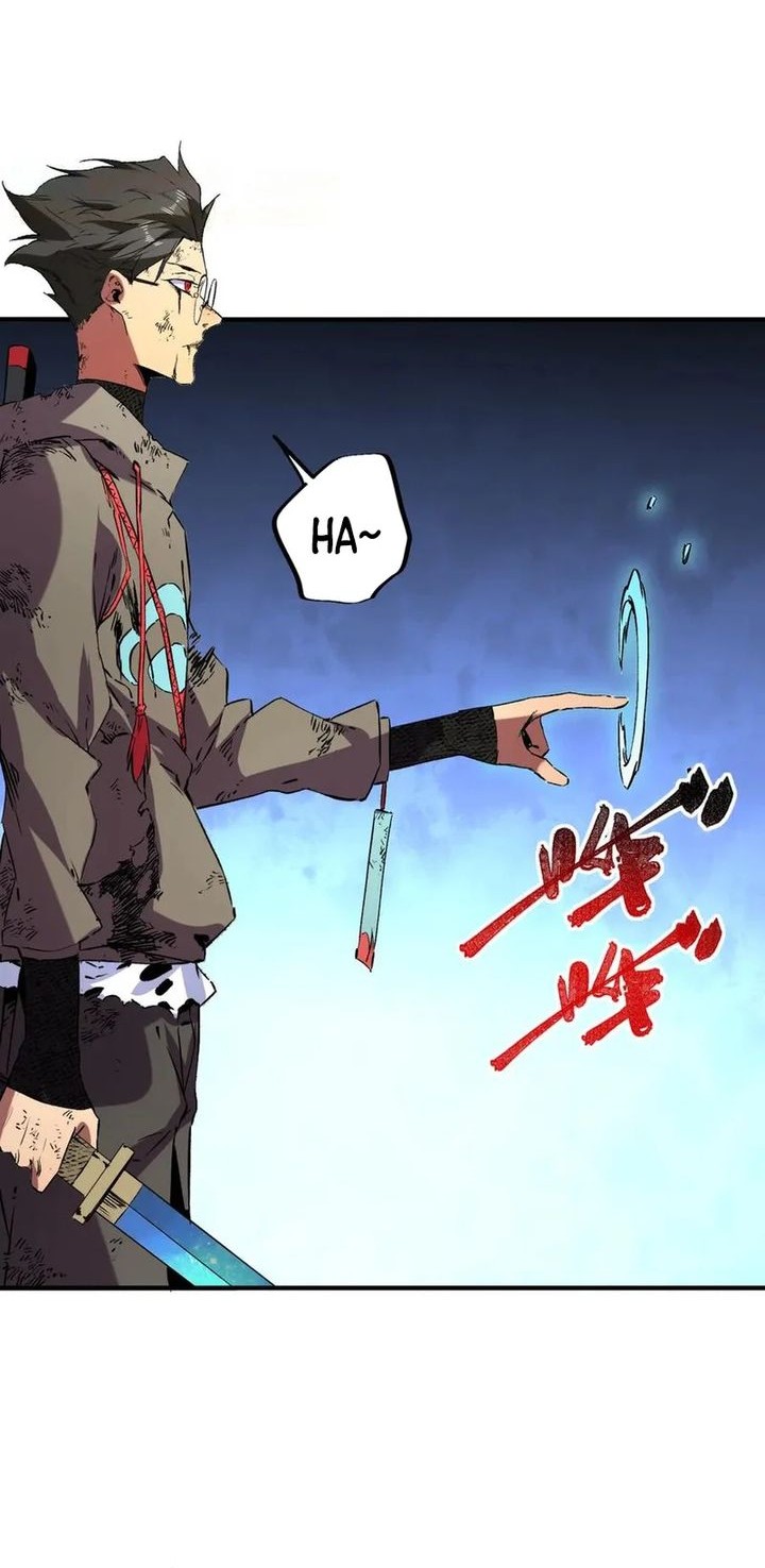 Supreme Curse Master Chapter 10 Gambar 42