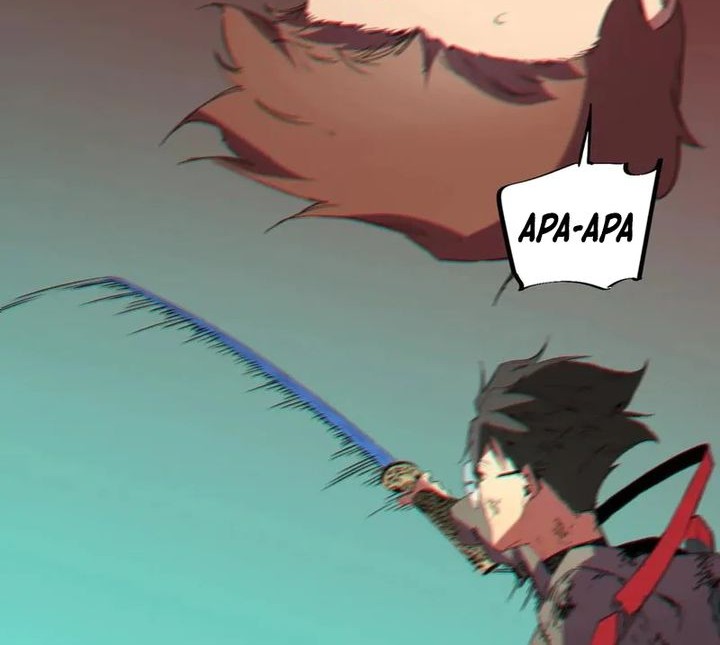 Supreme Curse Master Chapter 10 Gambar 44