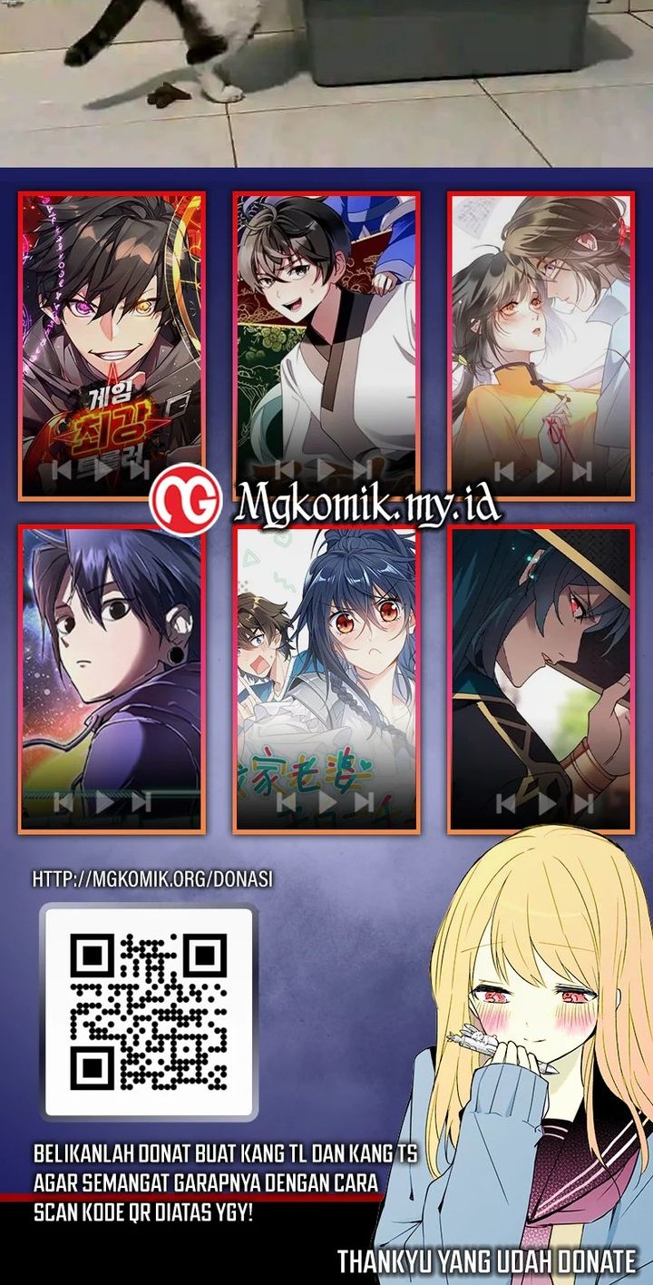 Supreme Curse Master Chapter 10 Gambar 46