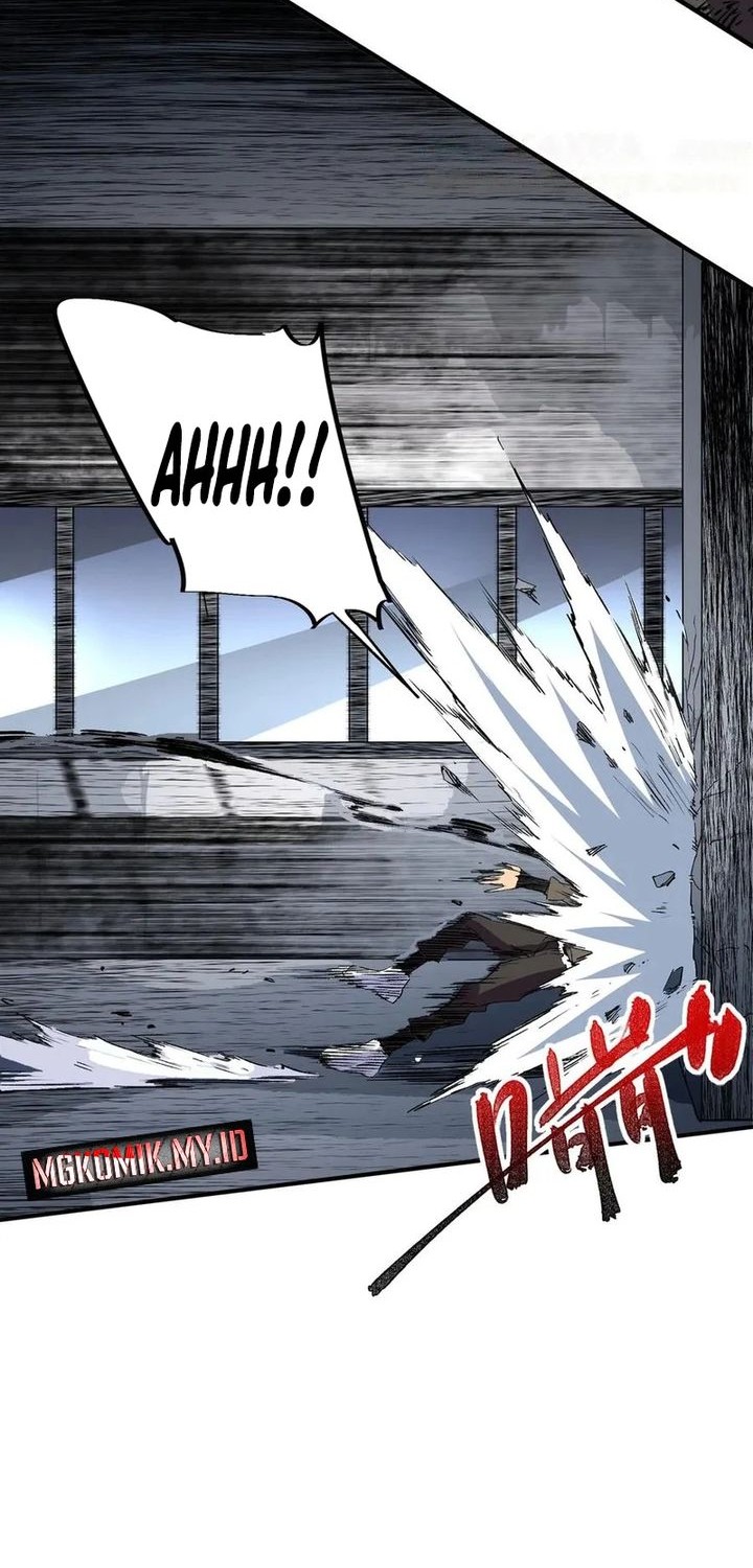 Supreme Curse Master Chapter 10 Gambar 9