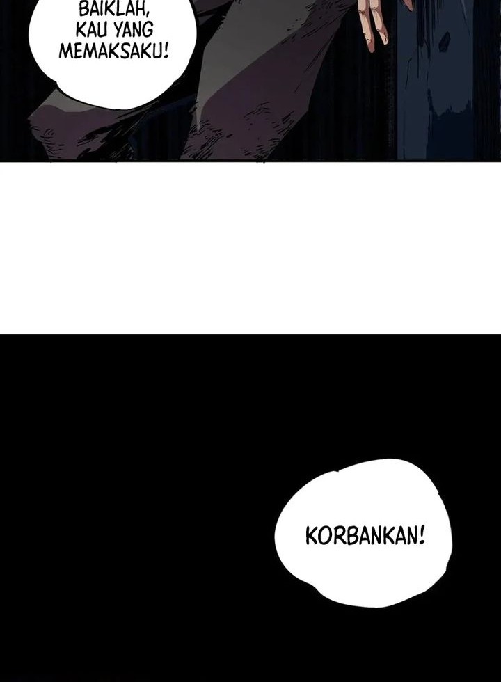 Supreme Curse Master Chapter 10 Gambar 12