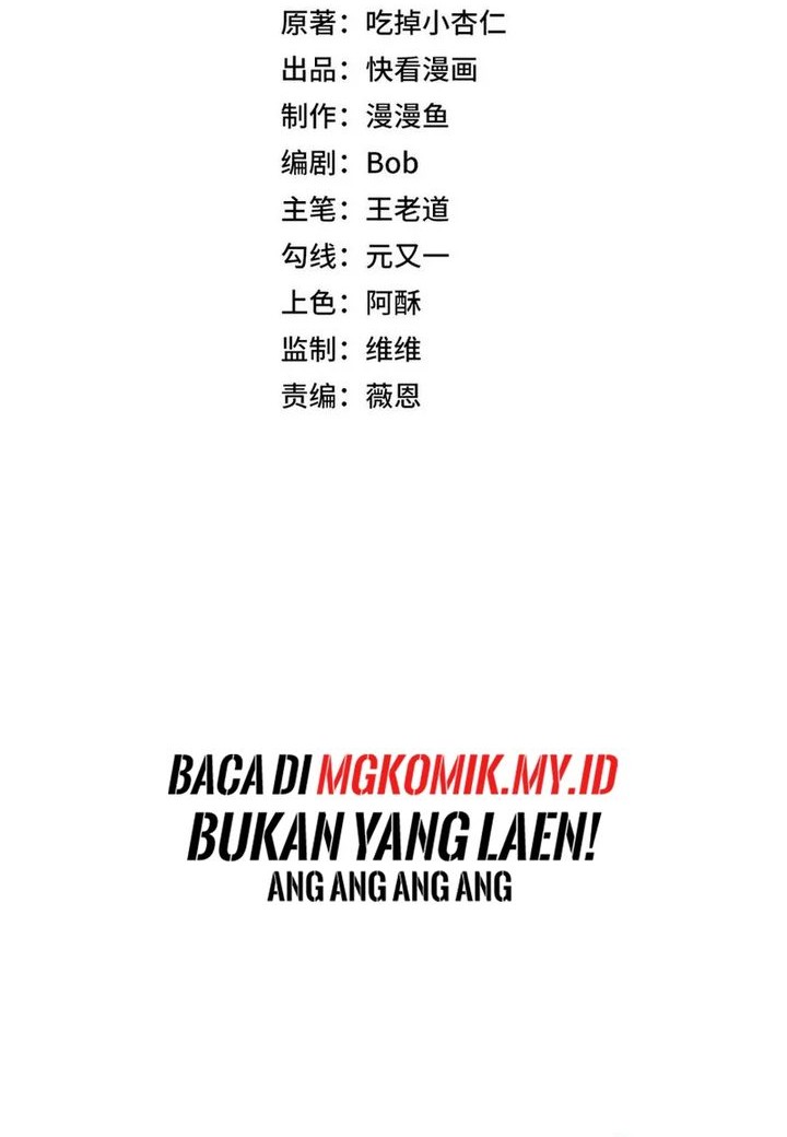 Supreme Curse Master Chapter 11 Gambar 6