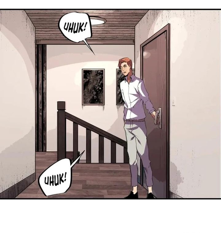 Supreme Curse Master Chapter 11 Gambar 19