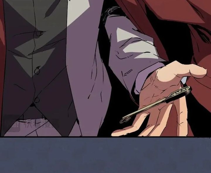 Supreme Curse Master Chapter 11 Gambar 30