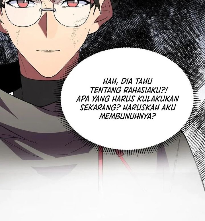 Supreme Curse Master Chapter 11 Gambar 33