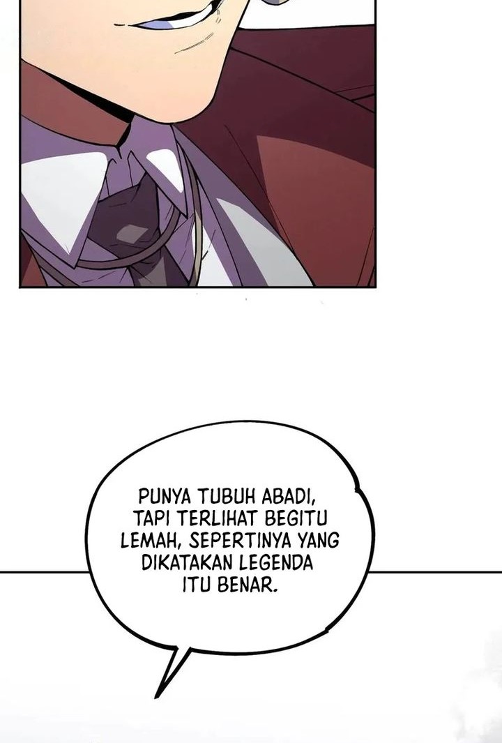 Supreme Curse Master Chapter 11 Gambar 35